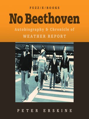 No Beethoven - Audiobook
